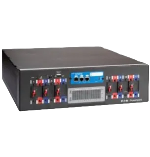 Ремонт ИБП Eaton Blade UPS в сервисном центре FIX-Eaton