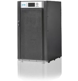 Ремонт ИБП Eaton 93E 15kVA 2x9Ah в сервисном центре FIX-Eaton