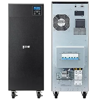 Ремонт ИБП Eaton 9E 20000i 9E20Ki в сервисном центре FIX-Eaton